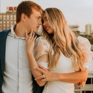 Meet your Posher, Kalin